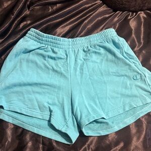 Champion sweat shorts